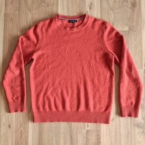 Banana Republic Italian Yarn Sweater